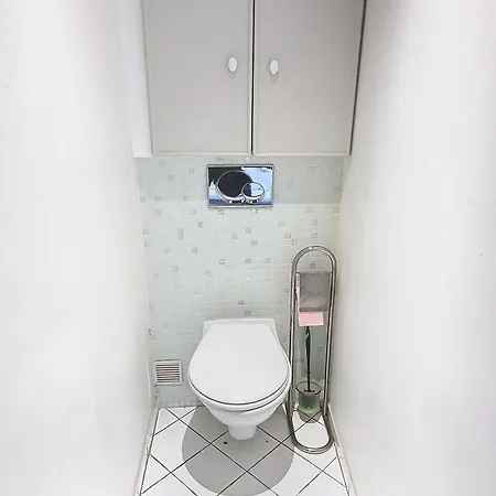 Bel à 2 Pas Des Plages 151l Debl Apartamento *