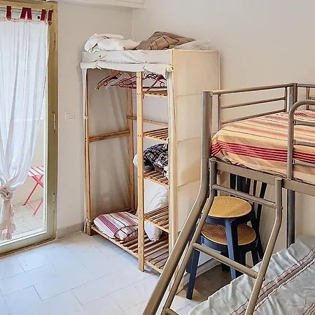 Apartamento Bel à 2 Pas Des Plages 151l Debl *