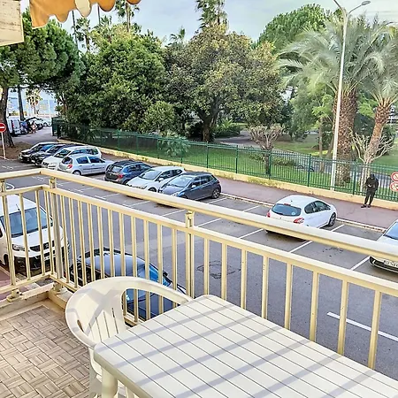 Bel à 2 Pas Des Plages 151l Debl * Cannes